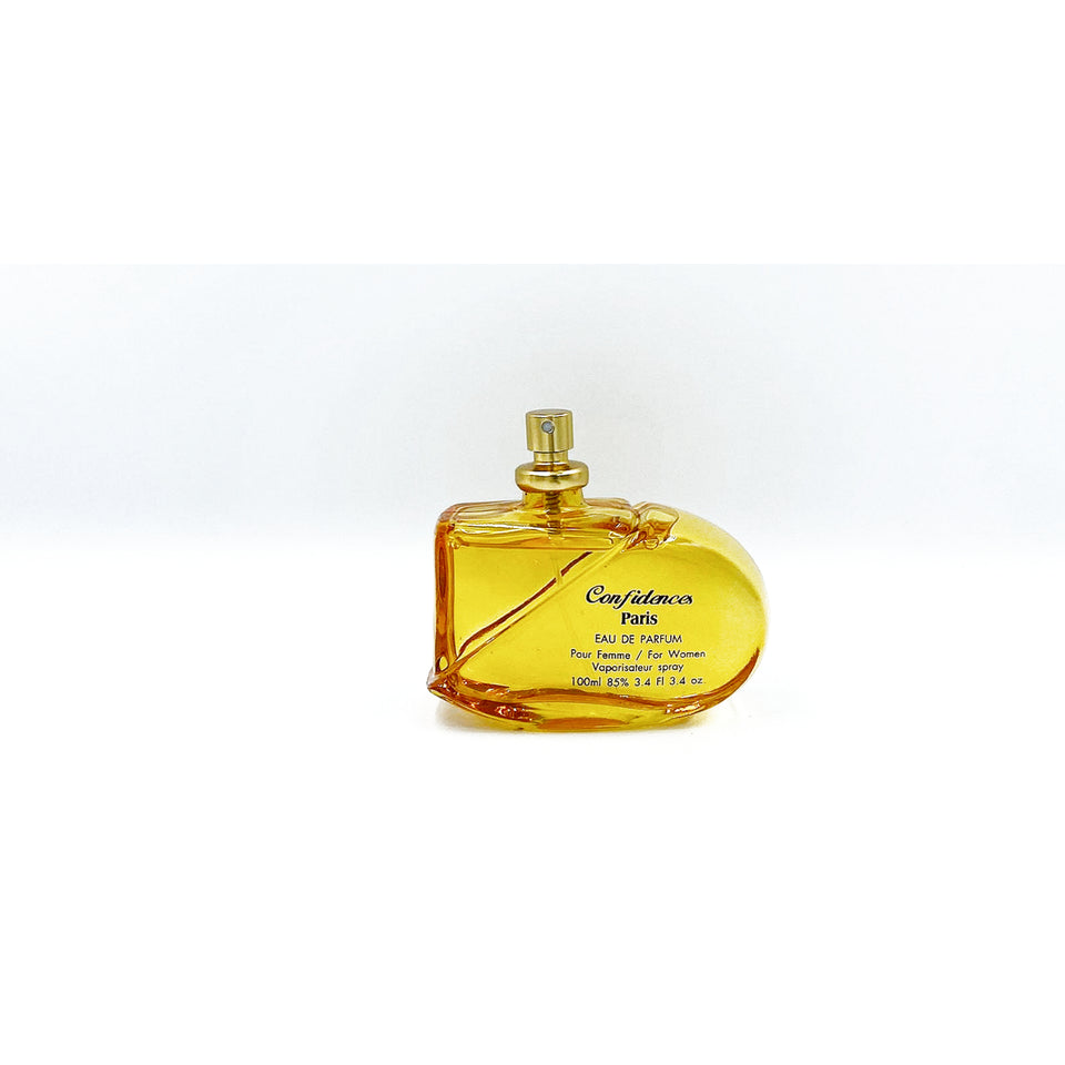 Confidence Édition Gold 100 ml