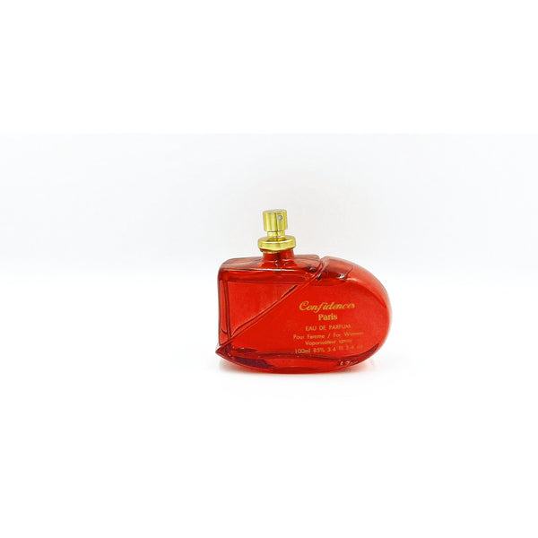 Confidence Édition Red 100 ml